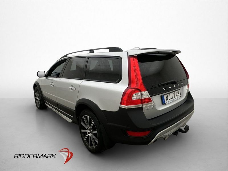 Volvo XC70 bild 5