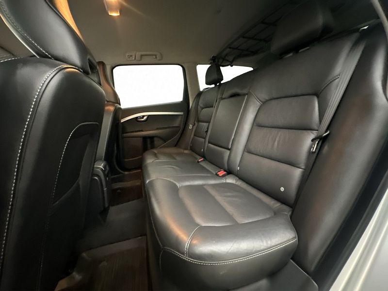 Volvo XC70 bild 25