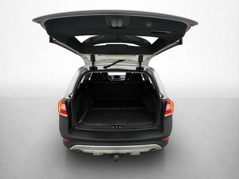 Volvo XC70 bild 10