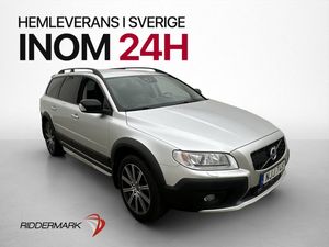 Volvo XC70 bild 1