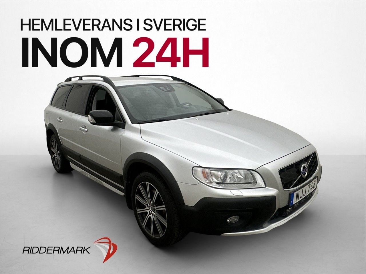 Volvo XC70