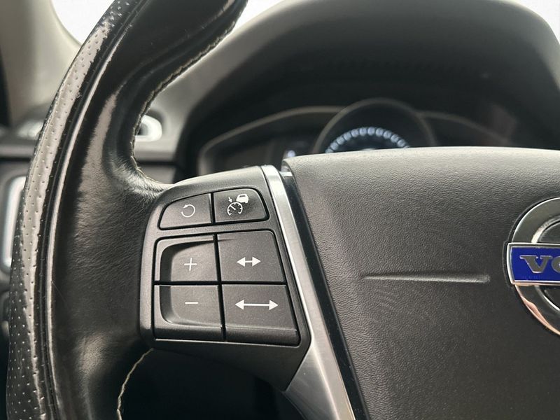 Volvo XC70 bild 17