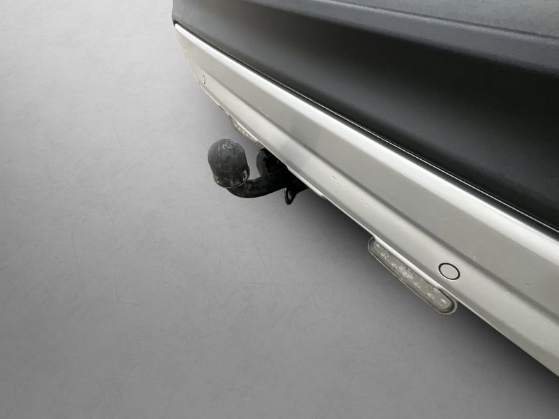 Volvo XC70 bild 9