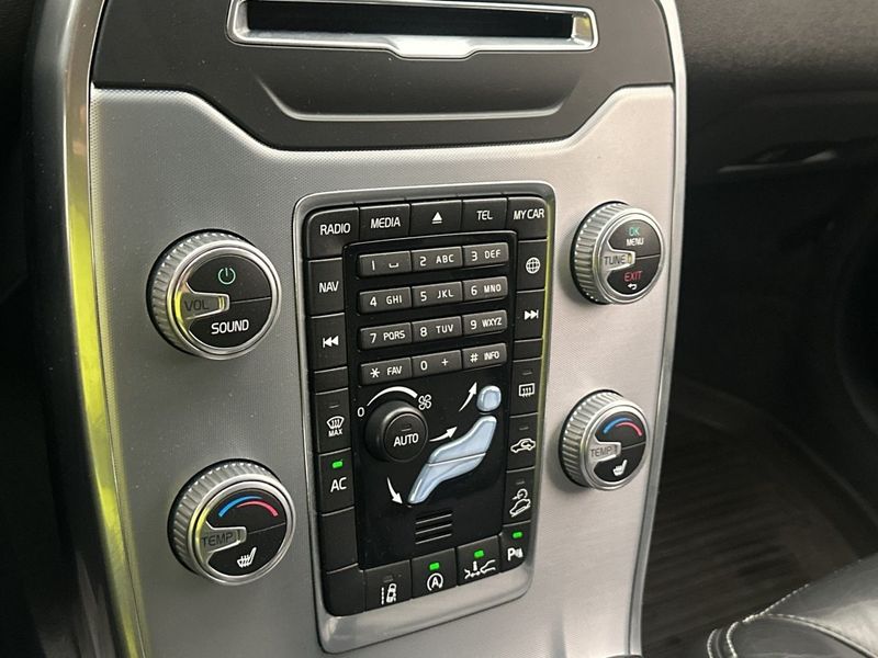 Volvo XC70 bild 23