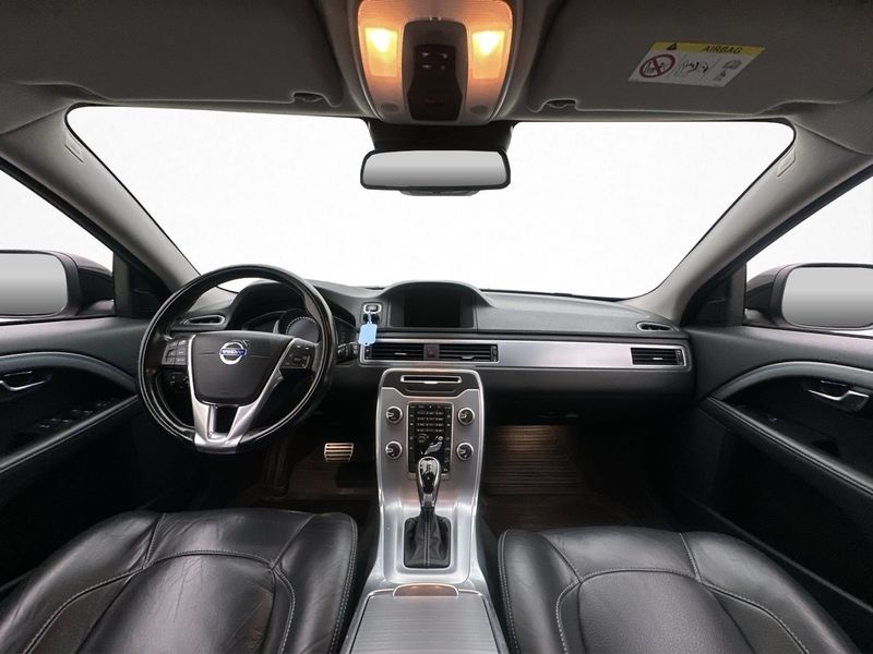 Volvo XC70 bild 15