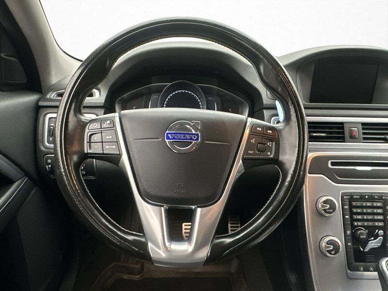 Volvo XC70 bild 16
