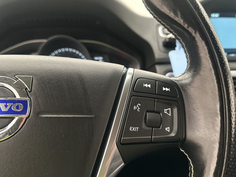 Volvo XC70 bild 19