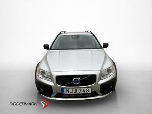 Volvo XC70 bild 2
