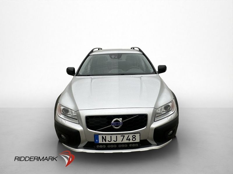 Volvo XC70 bild 2