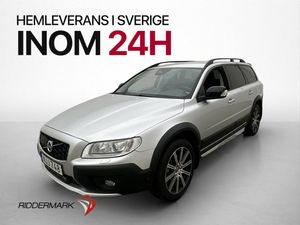 Volvo XC70 bild 3