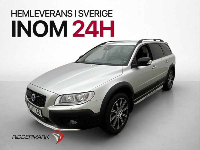 Volvo XC70 bild 3