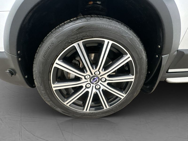 Volvo XC70 bild 28