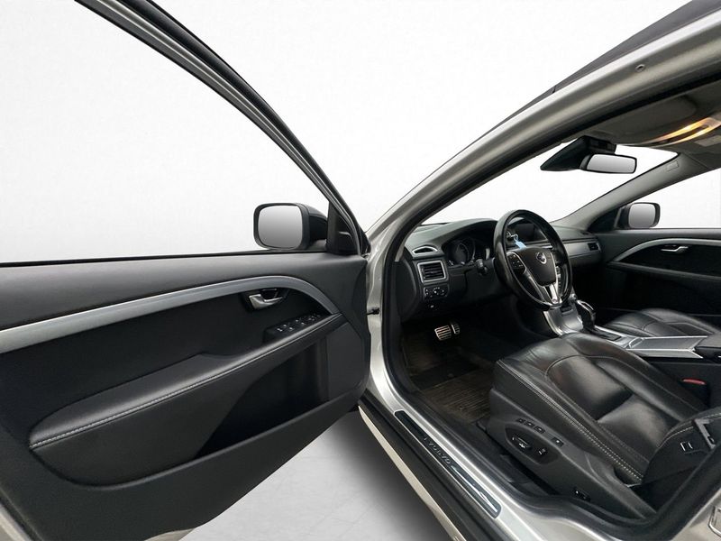 Volvo XC70 bild 12