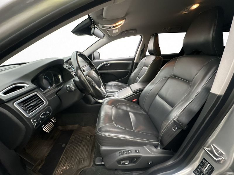 Volvo XC70 bild 14