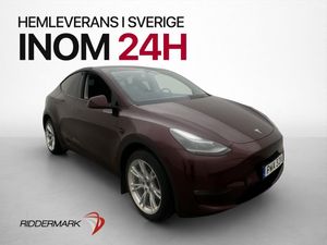 Tesla Model Y bild 1