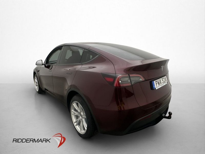 Tesla Model Y bild 6