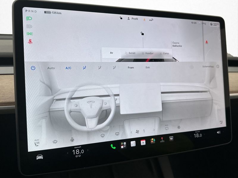 Tesla Model Y bild 23