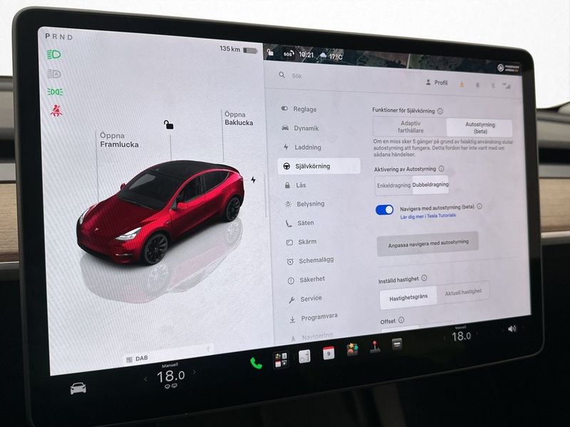 Tesla Model Y bild 26