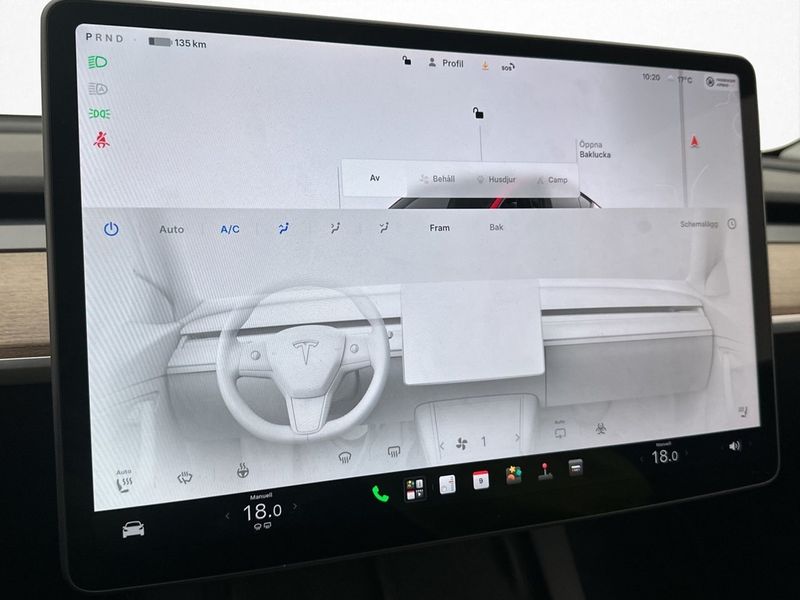 Tesla Model Y bild 24