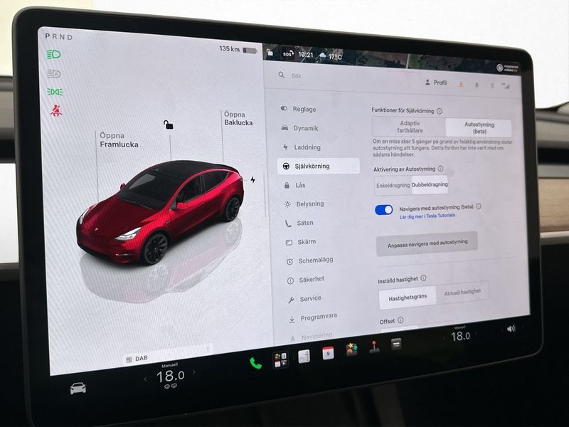 Tesla Model Y bild 25