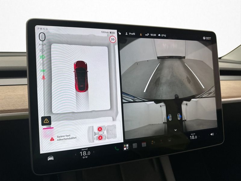 Tesla Model Y bild 20