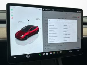 Tesla Model Y bild 21