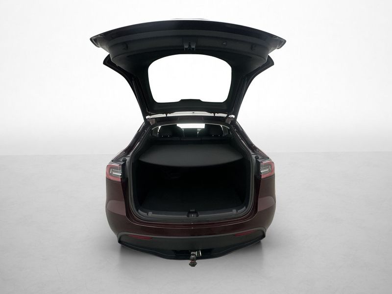 Tesla Model Y bild 12