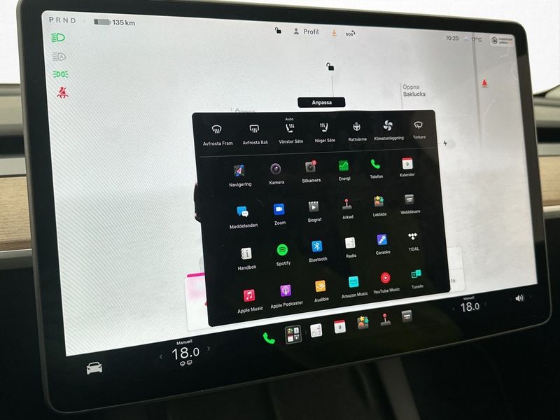 Tesla Model Y bild 25