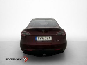 Tesla Model Y bild 8