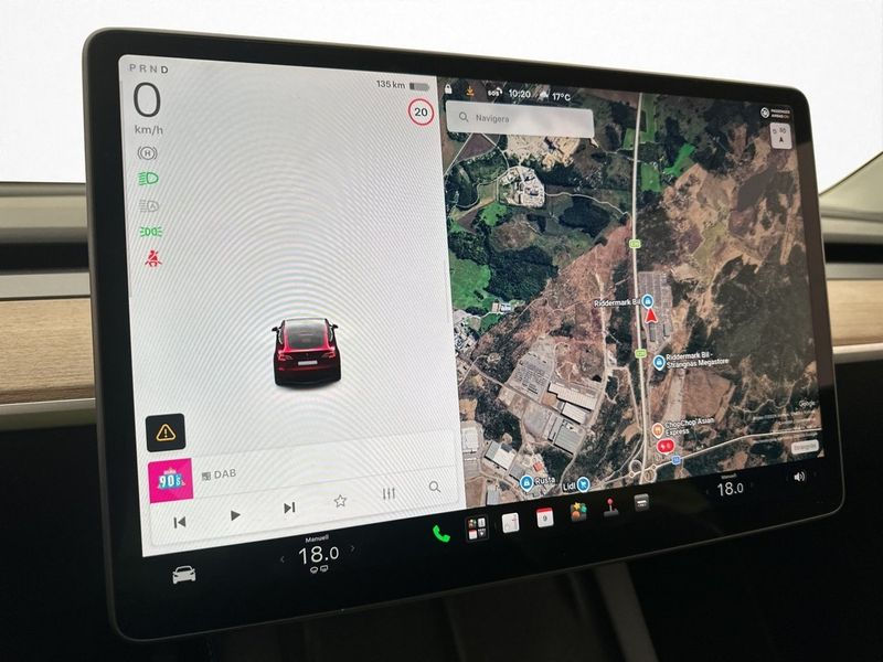 Tesla Model Y bild 23