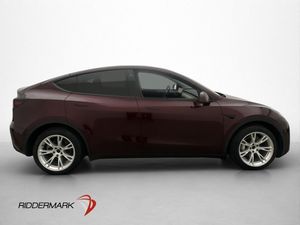 Tesla Model Y bild 9