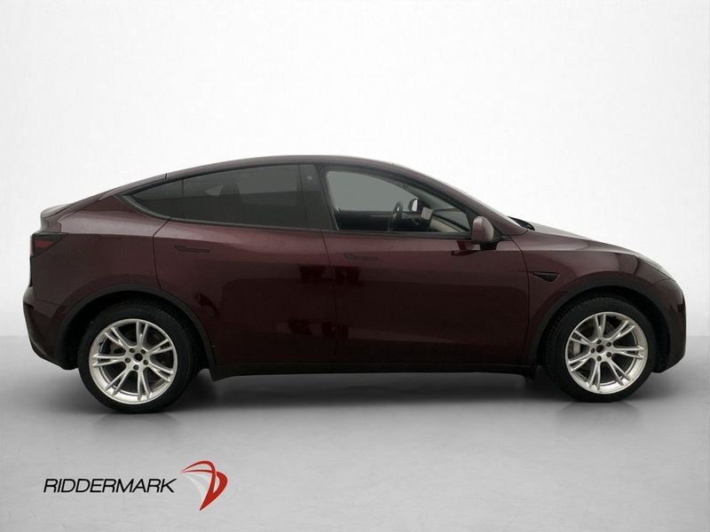 Tesla Model Y bild 9