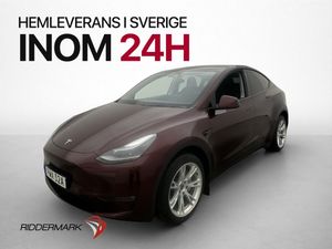 Tesla Model Y bild 4