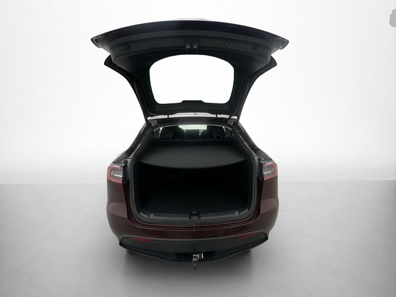 Tesla Model Y bild 11