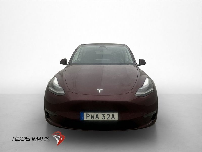 Tesla Model Y bild 3