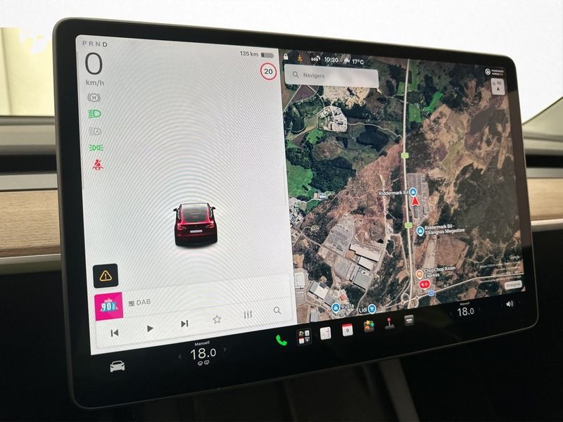 Tesla Model Y bild 22