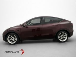 Tesla Model Y bild 5