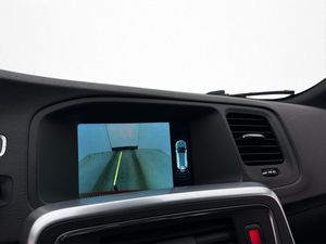 Volvo V60 bild 20