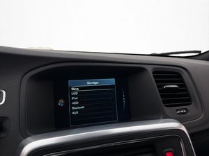 Volvo V60 bild 23