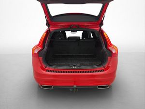 Volvo V60 bild 10