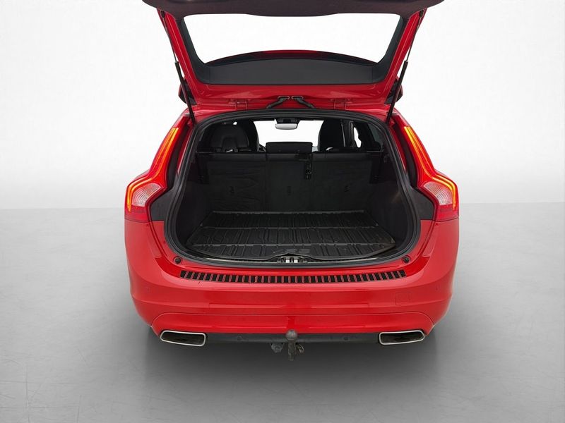 Volvo V60 bild 10