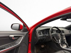 Volvo V60 bild 11