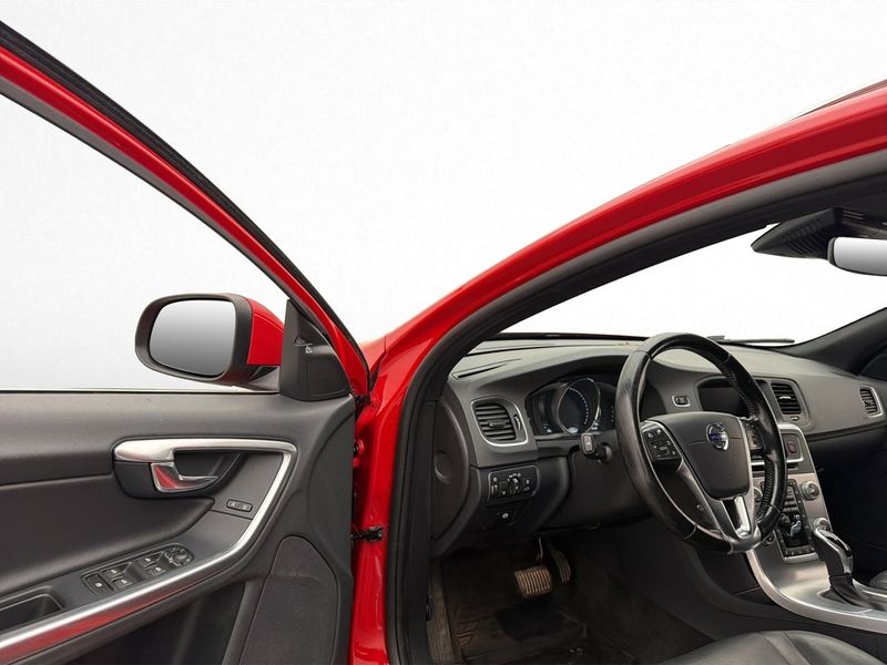 Volvo V60 bild 11