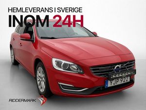 Volvo V60 bild 1