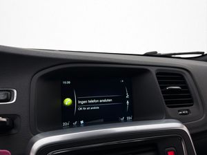Volvo V60 bild 22