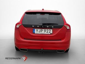 Volvo V60 bild 6