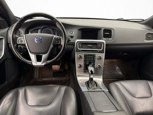 Volvo V60 bild 14