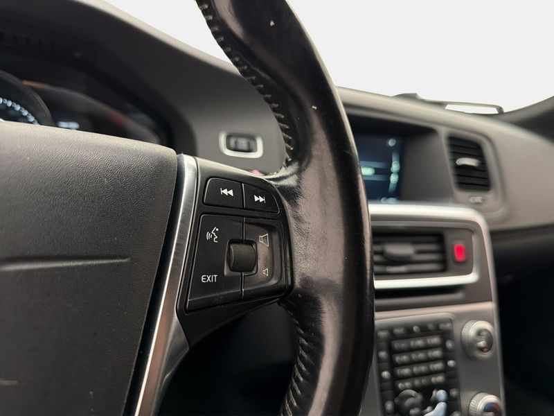 Volvo V60 bild 18