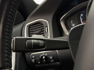 Volvo V60 bild 35