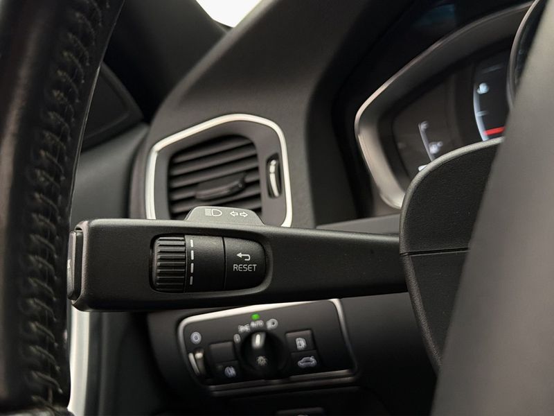 Volvo V60 bild 35